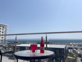 Frontal Beach Mamaia Nord Navodari